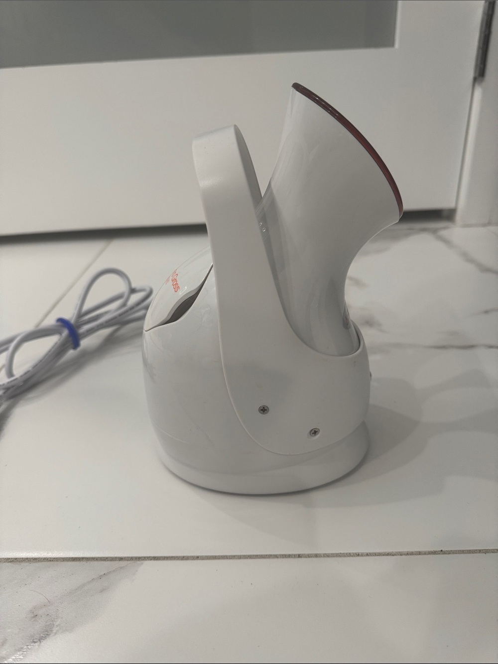 Dr. Dennis Gross Portable White Facial Steamer for Home Skincare